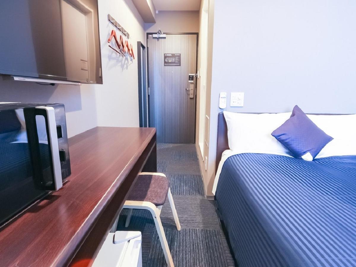 Hotel Livemax Yokohama-eki Nishiguchi Yokohama (Kanagawa)