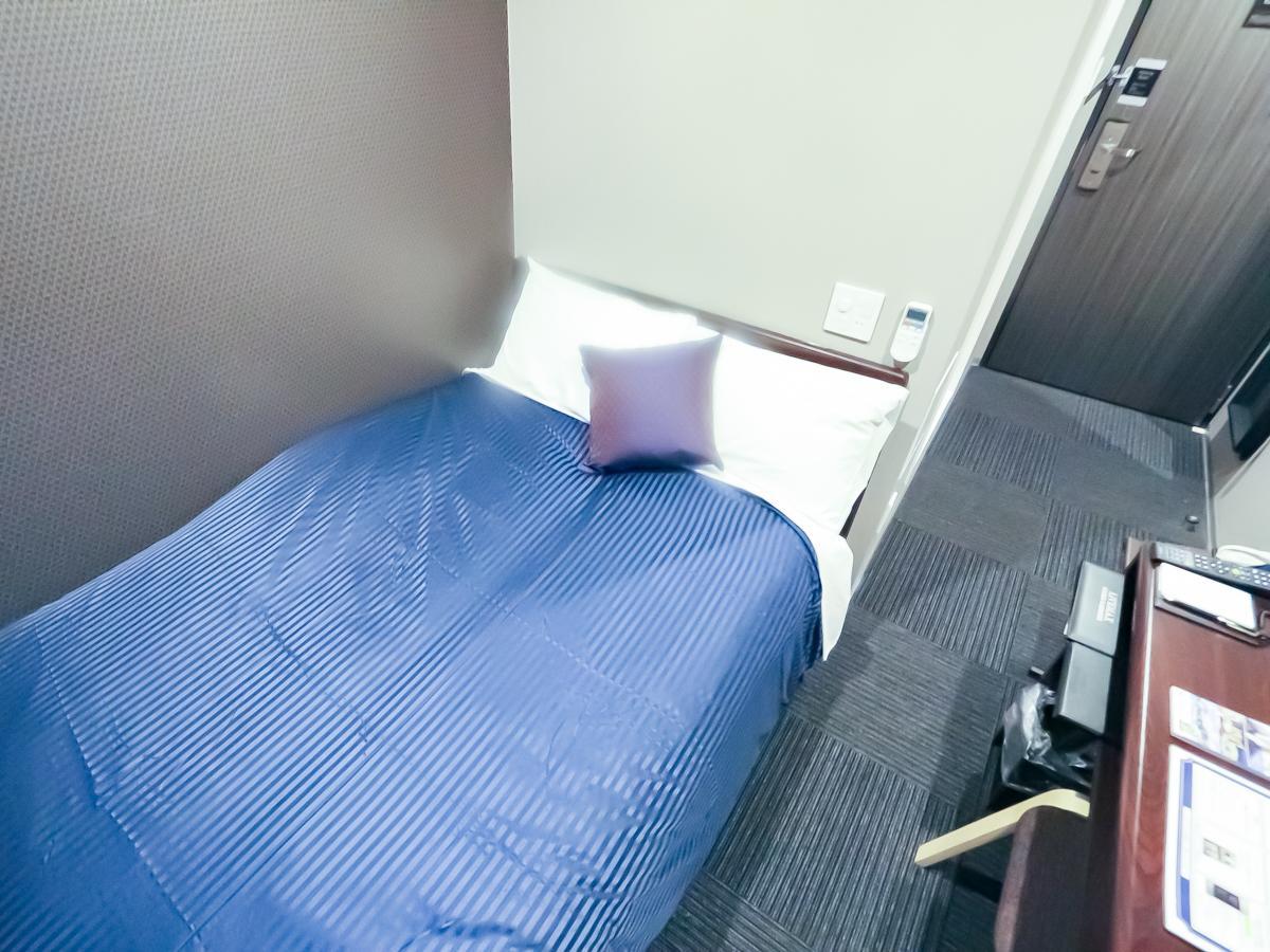Hotel Livemax Yokohama-eki Nishiguchi 3*