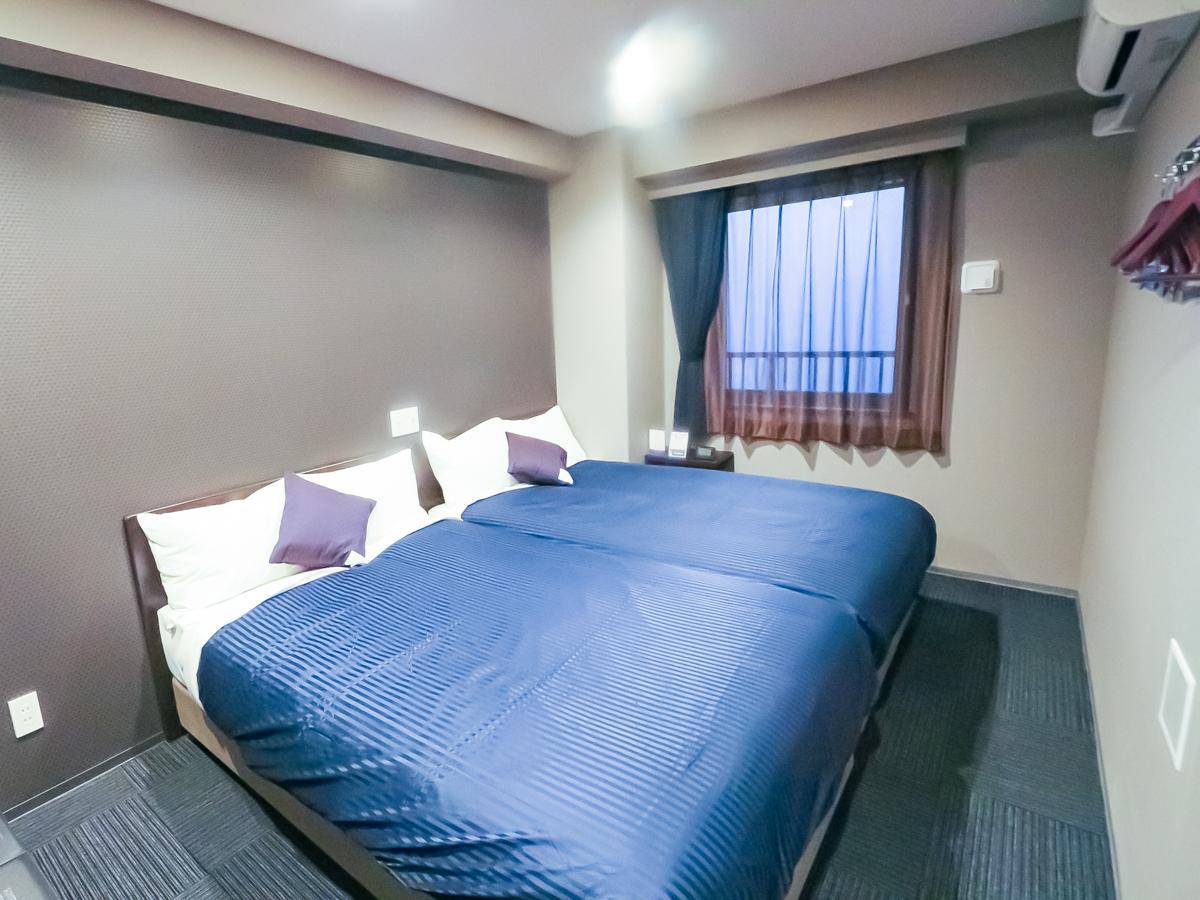 Hotel Livemax Yokohama-eki Nishiguchi Yokohama (Kanagawa)
