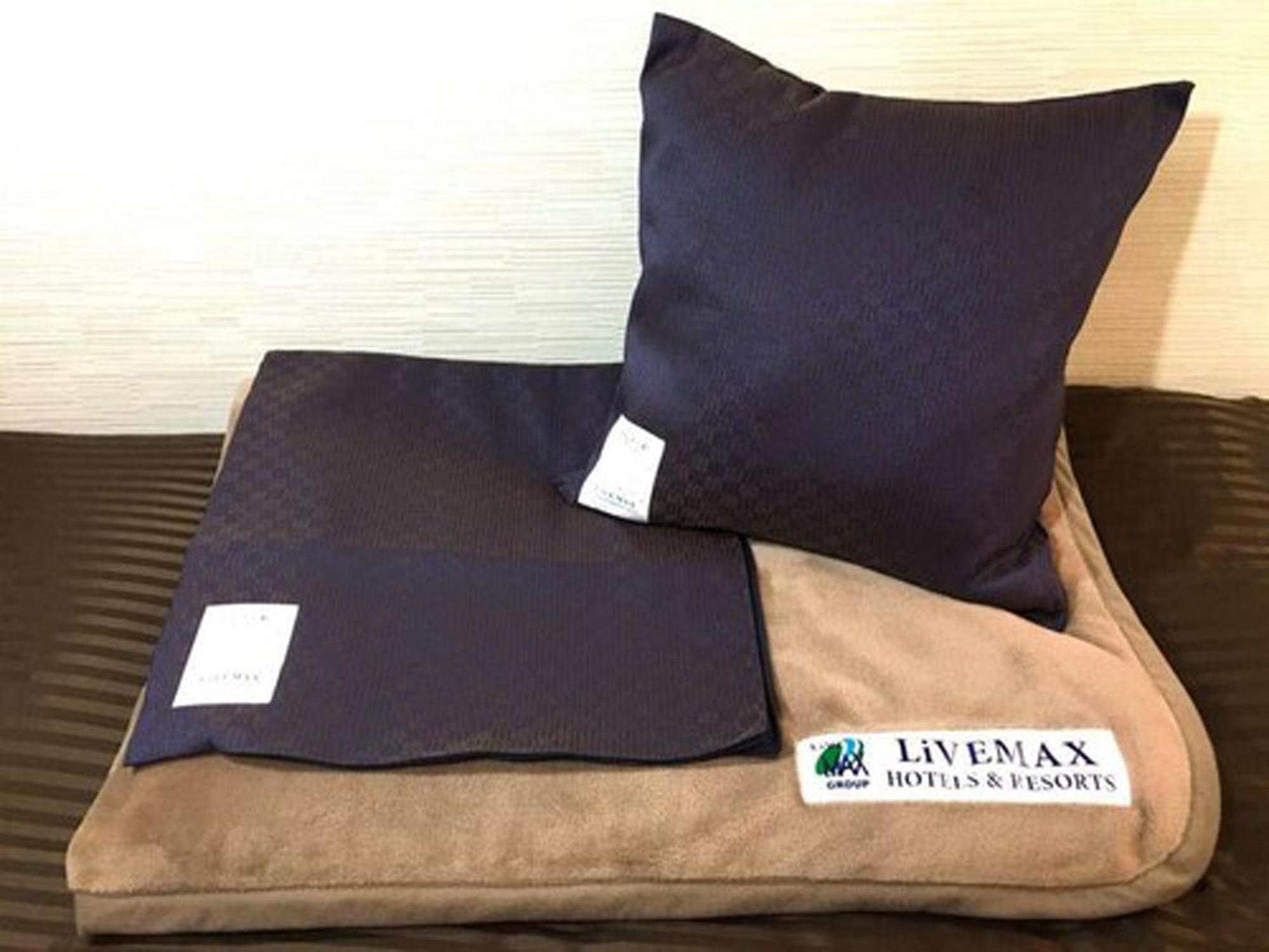 Livemax Yokohama-eki Nishiguchi Hotel 3*