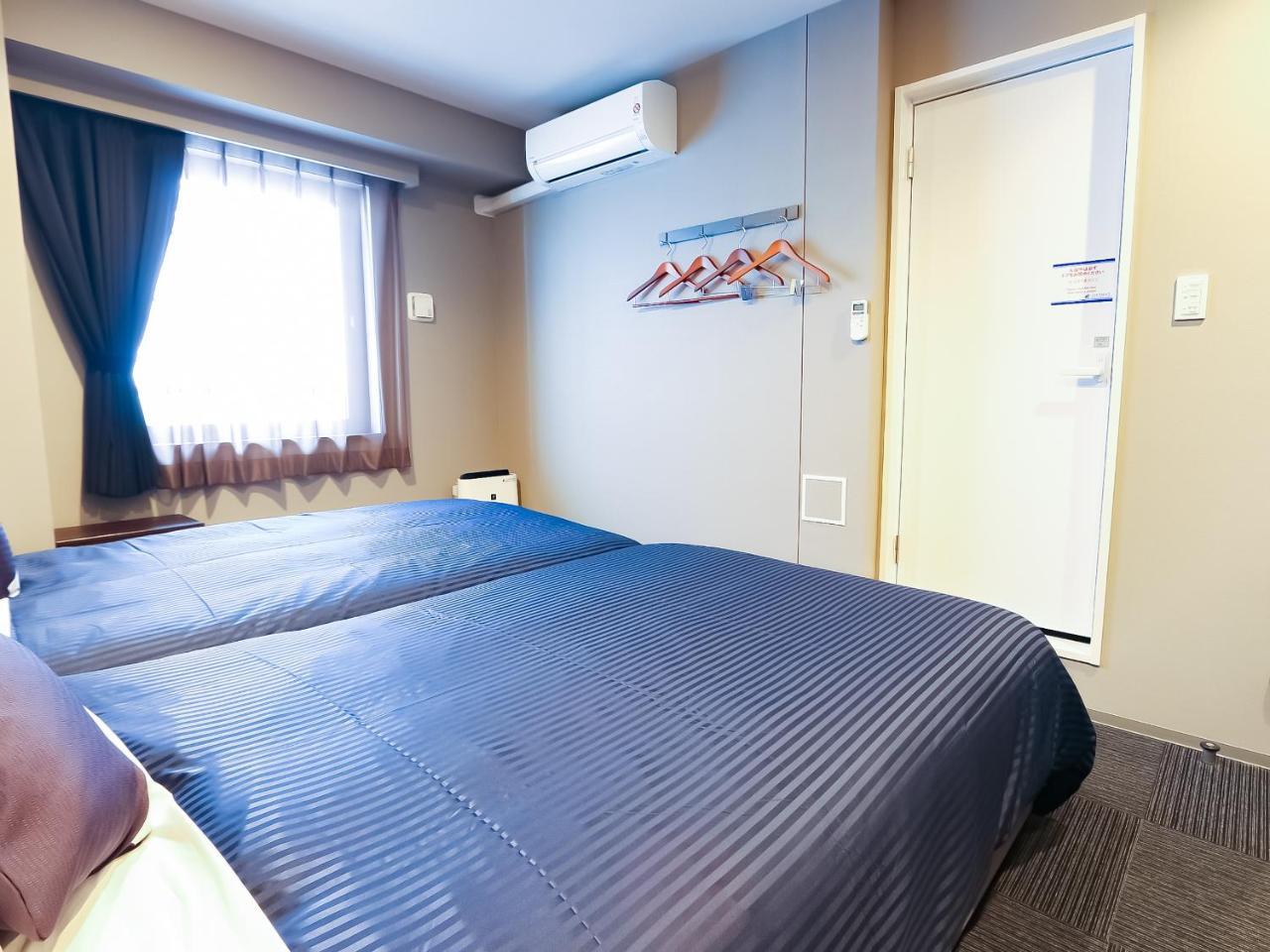 Livemax Yokohama-eki Nishiguchi Hotel